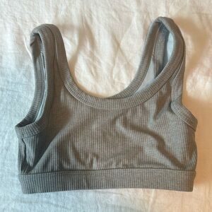 ALO Wellness Sports Bra - great condition!